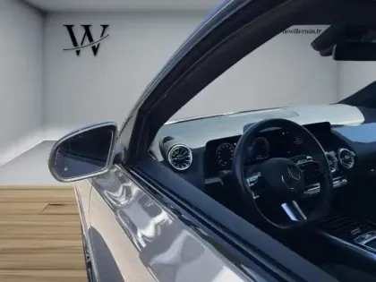 Photo 7 Mercedes GLA 250 e Hybrid EQ AMG Line