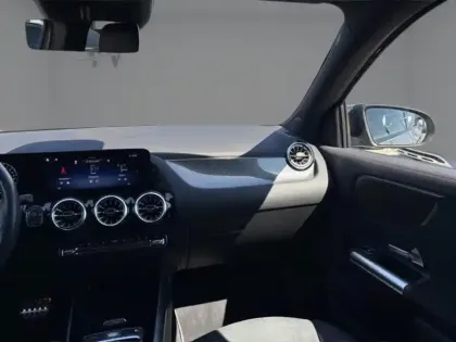 Photo 10 Mercedes GLA 250 e Hybrid EQ AMG Line