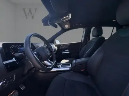 Photo 13 Mercedes GLA 250 e Hybrid EQ AMG Line