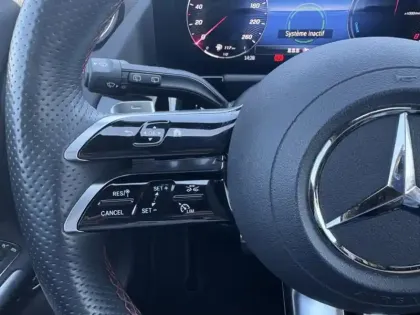 Photo 11 Mercedes GLA 250 e Hybrid EQ AMG Line