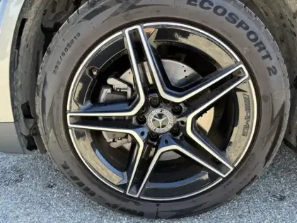 Photo 6 Mercedes GLA 250 e Hybrid EQ AMG Line