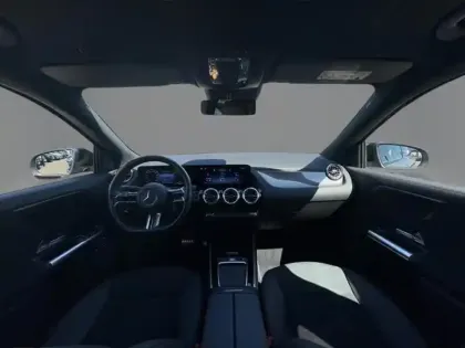 Photo 8 Mercedes GLA 250 e Hybrid EQ AMG Line