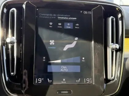 Photo 18 Volvo Xc40 1.5 136 Momentum 2WD