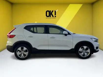 Photo 5 Volvo Xc40 1.5 136 Momentum 2WD