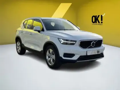 Photo 6 Volvo Xc40 1.5 136 Momentum 2WD
