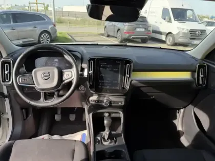 Photo 10 Volvo Xc40 1.5 136 Momentum 2WD