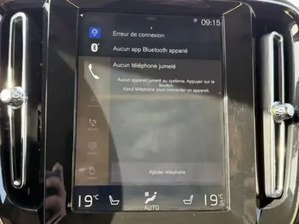 Photo 19 Volvo Xc40 1.5 136 Momentum 2WD