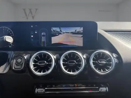 Photo 18 Mercedes GLA 250 e Hybrid EQ Progressive Li