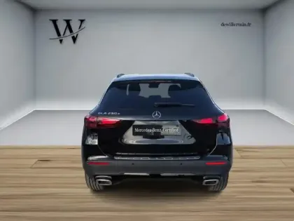 Photo 5 Mercedes GLA 250 e Hybrid EQ Progressive Li