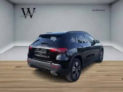Photo 6 Mercedes GLA 250 e Hybrid EQ Progressive Li