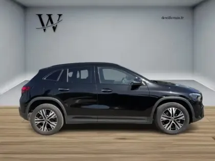 Photo 7 Mercedes GLA 250 e Hybrid EQ Progressive Li