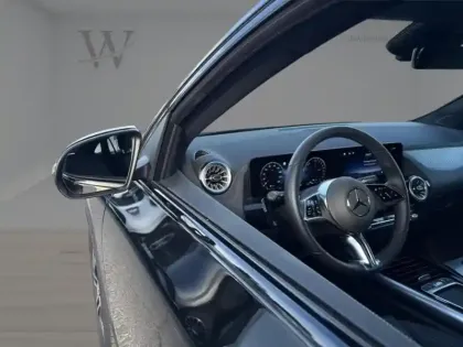 Photo 9 Mercedes GLA 250 e Hybrid EQ Progressive Li