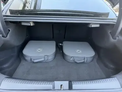 Photo 29 Mercedes CLA  250 e Hybrid EQ Coupé AMG 