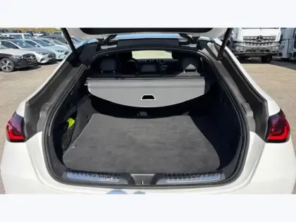 Photo 9 Mercedes GLC  220 d 4MATIC Coupé AMG Lin