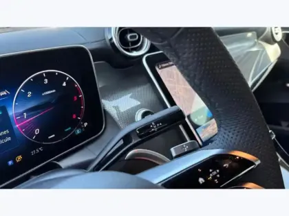Photo 17 Mercedes GLC  220 d 4MATIC Coupé AMG Lin