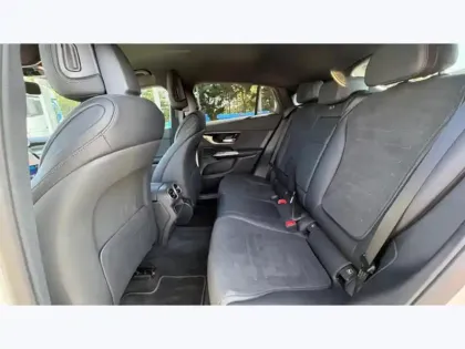 Photo 19 Mercedes GLC  220 d 4MATIC Coupé AMG Lin