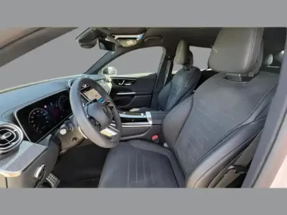 Photo 18 Mercedes GLC  220 d 4MATIC Coupé AMG Lin