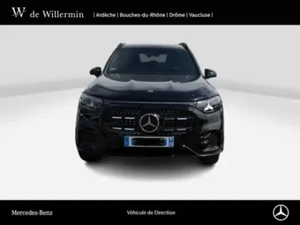 Photo 7 Mercedes GLB 250+ avec technologie EQ Limit