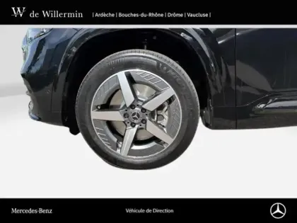 Photo 8 Mercedes GLB 250+ avec technologie EQ Limit