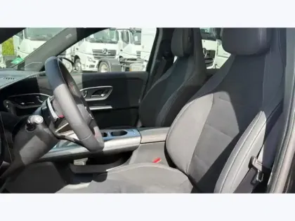 Photo 11 Mercedes GLB 250+ avec technologie EQ Limit