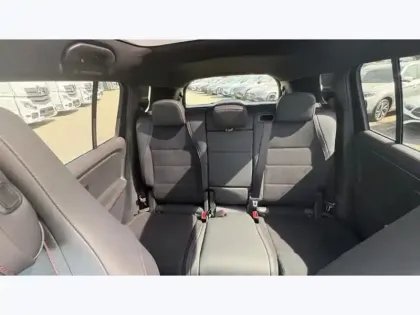 Photo 17 Mercedes GLB 250+ avec technologie EQ Limit