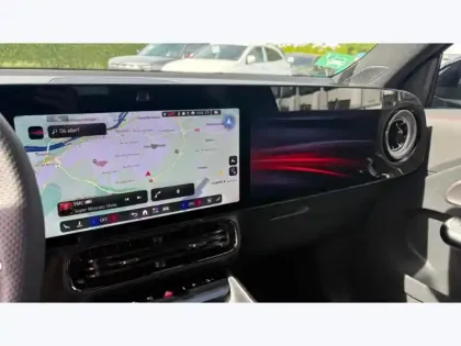 Photo 13 Mercedes GLB 250+ avec technologie EQ Limit