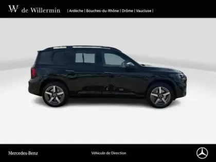 Photo 5 Mercedes GLB 250+ avec technologie EQ Limit