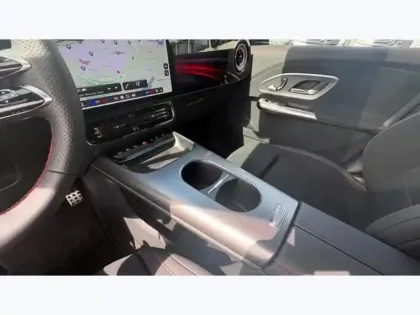 Photo 15 Mercedes GLB 250+ avec technologie EQ Limit