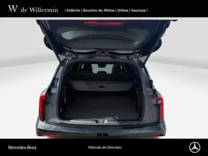 Photo 9 Mercedes GLB 250+ avec technologie EQ Limit