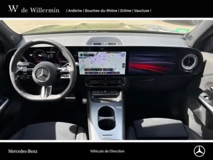 Photo 10 Mercedes GLB 250+ avec technologie EQ Limit