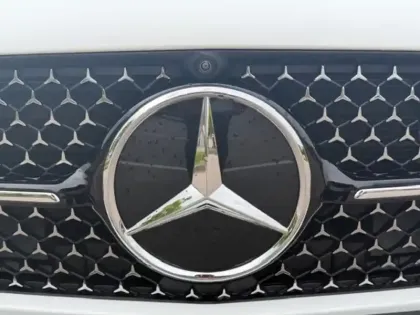 Photo 12 Mercedes Classe A 180 AMG Line