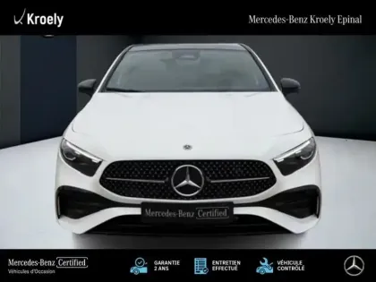 Photo 7 Mercedes Classe A 180 AMG Line