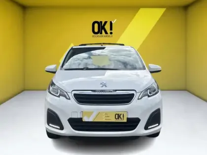 Photo 7 Peugeot 108 Active 1.0 69 ch 
