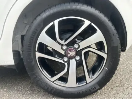 Photo 11 Peugeot 108 Active 1.0 69 ch 
