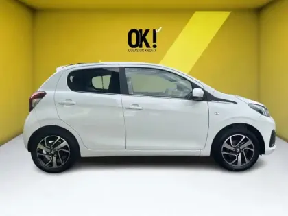 Photo 5 Peugeot 108 Active 1.0 69 ch 