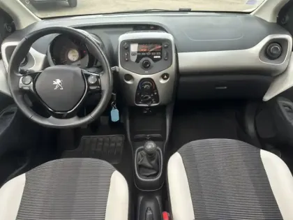 Photo 10 Peugeot 108 Active 1.0 69 ch 