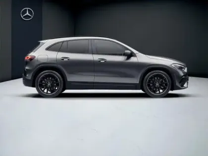 Photo 5 Mercedes GLA 250 e AMG Line