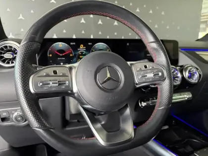 Photo 34 Mercedes GLA 250 e AMG Line