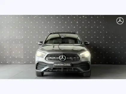 Photo 27 Mercedes GLA 250 e AMG Line