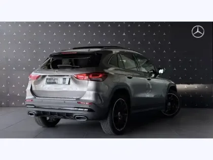 Photo 24 Mercedes GLA 250 e AMG Line