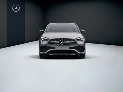 Photo 7 Mercedes GLA 250 e AMG Line