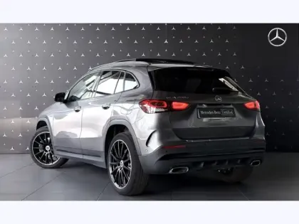 Photo 22 Mercedes GLA 250 e AMG Line
