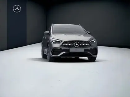 Photo 10 Mercedes GLA 250 e AMG Line