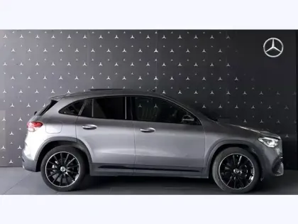 Photo 25 Mercedes GLA 250 e AMG Line