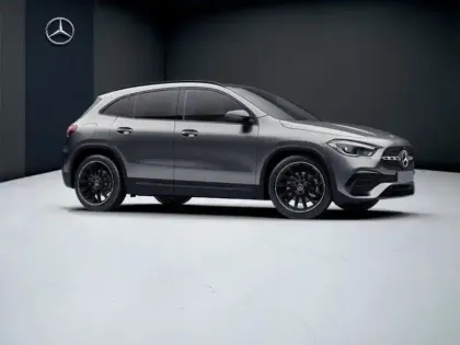Photo 14 Mercedes GLA 250 e AMG Line