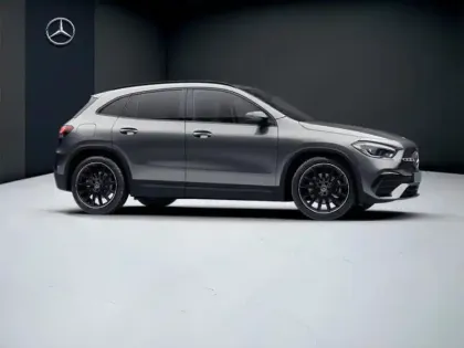 Photo 15 Mercedes GLA 250 e AMG Line