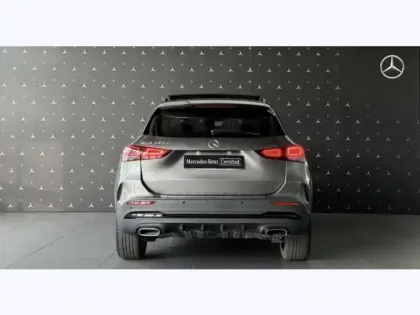 Photo 23 Mercedes GLA 250 e AMG Line