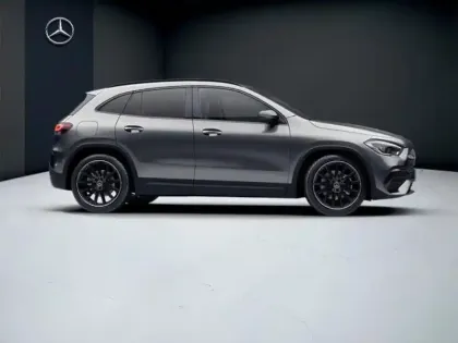 Photo 16 Mercedes GLA 250 e AMG Line