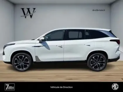 Photo 21 Mg S9 1.5L PHEV 220KW Premium