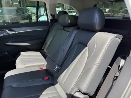 Photo 16 Mg S9 1.5L PHEV 220KW Premium
